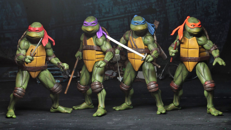 Illustration for article titled Solo's Breakout New Characters Get Action Figures, and More of the Coolest Toys of the Week
